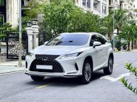 Bán xe Lexus RX 2022 300 giá 3 Tỷ 299 Triệu - Hà Nội