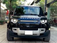 Bán xe LandRover Defender 2020 110 P300 2.0 AT giá 3 Tỷ 500 Triệu - Hà Nội