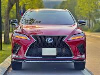 Bán xe Lexus RX 300 F Sport 2022 giá 3 Tỷ 339 Triệu - Hà Nội