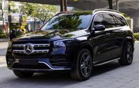 Bán xe Mercedes Benz GLS 2022 450 4Matic giá 4 Tỷ 599 Triệu - Hà Nội