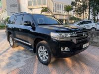 Bán xe Toyota Land Cruiser 2019 4.6 V8 giá 3 Tỷ 950 Triệu - Hà Nội