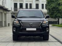 Bán xe Lexus LX 570 2013 giá 2 Tỷ 590 Triệu - Hà Nội