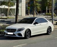 Bán xe Mercedes Benz C class 2021 C300 AMG giá 1 Tỷ 299 Triệu - Hà Nội