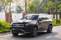 Bán xe Mercedes Benz GLS 2022 450 4Matic giá 4 Tỷ 550 Triệu - Hà Nội