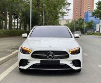 Bán xe Mercedes Benz E class 2021 E300 AMG giá 1 Tỷ 939 Triệu - Hà Nội