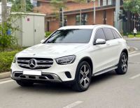 Bán xe Mercedes Benz GLC 2020 200 4Matic giá 1 Tỷ 386 Triệu - Hà Nội