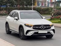 Bán xe Mercedes Benz GLC 2024 300 4Matic giá 2 Tỷ 599 Triệu - Hà Nội