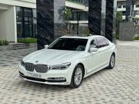 Bán xe BMW 7 Series 730Li 2018 giá 1 Tỷ 799 Triệu - Hà Nội