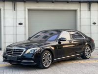 Bán xe Mercedes Benz S class 2019 S450L Luxury giá 2 Tỷ 289 Triệu - Hà Nội