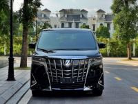 Bán xe Toyota Alphard Luxury Executive Lounge 2019 giá 2 Tỷ 999 Triệu - Hà Nội