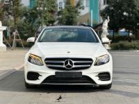 Bán xe Mercedes Benz E class 2018 E350 AMG giá 1 Tỷ 199 Triệu - Hà Nội