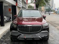 Bán xe Mercedes Benz GLS 2020 450 4Matic giá 3 Tỷ 350 Triệu - Hà Nội