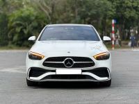 Bán xe Mercedes Benz C class 2022 C300 AMG giá 1 Tỷ 650 Triệu - Hà Nội