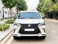 Bán xe Lexus LX 2021 570 giá 8 Tỷ 686 Triệu - Hà Nội
