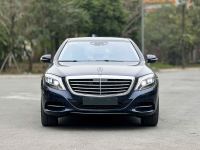 Bán xe Mercedes Benz S class 2015 S500L giá 1 Tỷ 280 Triệu - Hà Nội