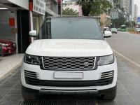 Bán xe LandRover Range Rover Autobiography LWB 3.0 I6 2020 giá 6 Tỷ 99 Triệu - Hà Nội