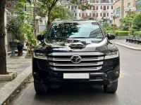 Bán xe Toyota Land Cruiser 2025 3.5 V6 giá 5 Tỷ 499 Triệu - Hà Nội