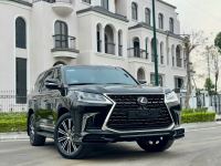 Bán xe Lexus LX 2021 570 Super Sport MBS giá 8 Tỷ 680 Triệu - Hà Nội