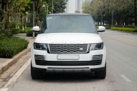 Bán xe LandRover Range Rover 2020 Autobiography LWB 3.0 I6 giá 5 Tỷ 990 Triệu - Hà Nội
