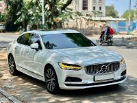 Bán xe Volvo S90 2023 Ultimate LWB B6 AWD giá 1 Tỷ 799 Triệu - Hà Nội