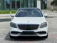 Bán xe Mercedes Benz S class 2020 S450L giá 2 Tỷ 199 Triệu - Hà Nội