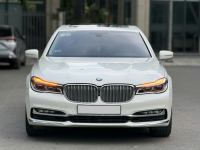 Bán xe BMW 7 Series 2018 730Li giá 1 Tỷ 550 Triệu - Hà Nội