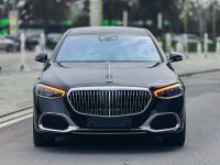 Bán xe Mercedes Benz S class 2022 S450 4Matic Maybach giá 6 Tỷ 399 Triệu - Hà Nội