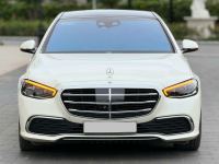 Bán xe Mercedes Benz S class 2023 S450 4Matic Luxury giá 3 Tỷ 990 Triệu - Hà Nội