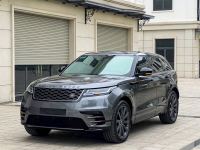 Bán xe LandRover Range Rover Velar 2017 R-Dynamic 3.0 giá 1 Tỷ 680 Triệu - Hà Nội