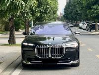 Bán xe BMW 7 Series 735i Pure Excellence 2023 giá 3 Tỷ 799 Triệu - Hà Nội
