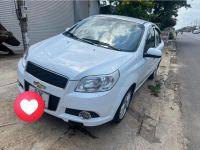 Bán xe Chevrolet Aveo 2018 LT 1.4 MT giá 190 Triệu - Đồng Nai