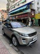 Bán xe LandRover Range Rover Evoque 2013 Dynamic giá 630 Triệu - TP HCM