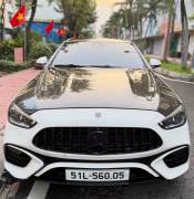 Bán xe Mercedes Benz C class 2022 C300 AMG giá 1 Tỷ 490 Triệu - TP HCM