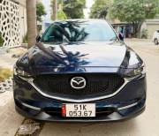 Bán xe Mazda CX5 2021 Premium 2.0 AT giá 695 Triệu - TP HCM