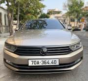 Bán xe Volkswagen Passat 2016 1.8TSI giá 438 Triệu - TP HCM