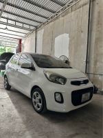 Bán xe Kia Morning 2015 EX giá 135 Triệu - Quảng Ngãi