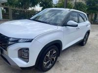 Bán xe Hyundai Creta 2022 Đặc biệt 1.5 AT giá 610 Triệu - Quảng Ngãi