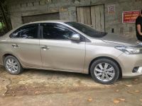 Bán xe Toyota Vios 2015 1.5E giá 255 Triệu - Vĩnh Phúc