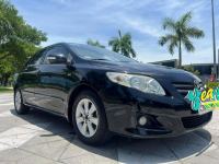 Bán xe Toyota Corolla altis 2010 1.8G MT giá 235 Triệu - Đà Nẵng