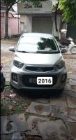 Bán xe Kia Morning 2016 1.0 MT giá 145 Triệu - Hà Nội