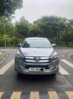 Bán xe Toyota Innova 2018 2.0E giá 455 Triệu - Khánh Hòa