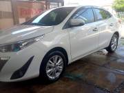 Bán xe Toyota Vios 2019 1.5G giá 410 Triệu - Lâm Đồng