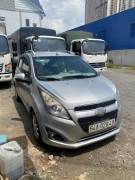 Bán xe Chevrolet Spark 2016 LT 1.0 MT giá 159 Triệu - TP HCM