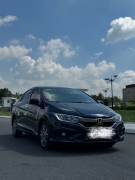 Bán xe Honda City 2020 1.5 giá 429 Triệu - TP HCM