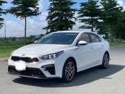 Bán xe Kia Cerato 2021 1.6 AT Luxury giá 515 Triệu - TP HCM