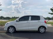 Bán xe Suzuki Celerio 2019 1.0 MT giá 229 Triệu - TP HCM