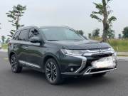 Bán xe Mitsubishi Outlander 2021 2.0 CVT giá 689 Triệu - TP HCM