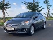 Bán xe Suzuki Ciaz 2019 1.4 AT giá 349 Triệu - TP HCM