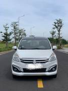 Bán xe Suzuki Ertiga 2017 1.4 AT giá 335 Triệu - TP HCM