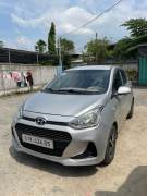 Bán xe Hyundai i10 2018 Grand 1.2 MT Base giá 199 Triệu - TP HCM